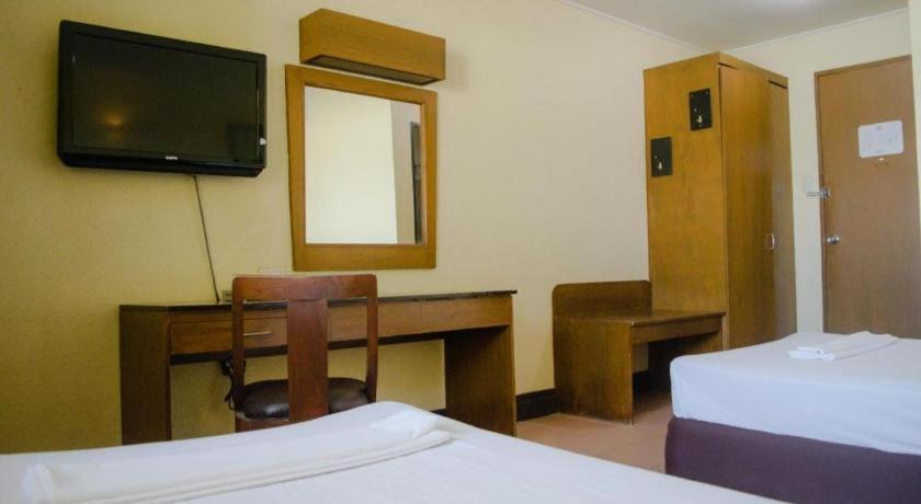 Country Village Hotel Cagayan de Oro Exteriör bild