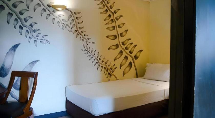 Country Village Hotel Cagayan de Oro Exteriör bild
